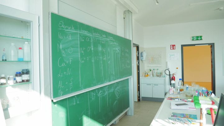 Chemie