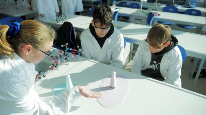Chemie