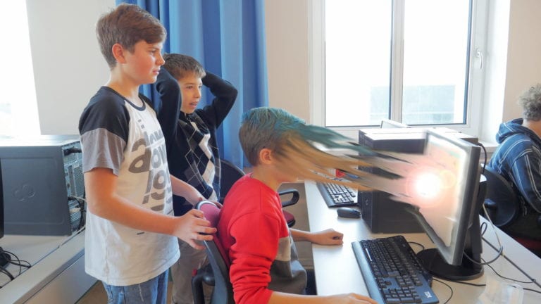 Informatik