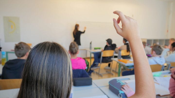 Klasse