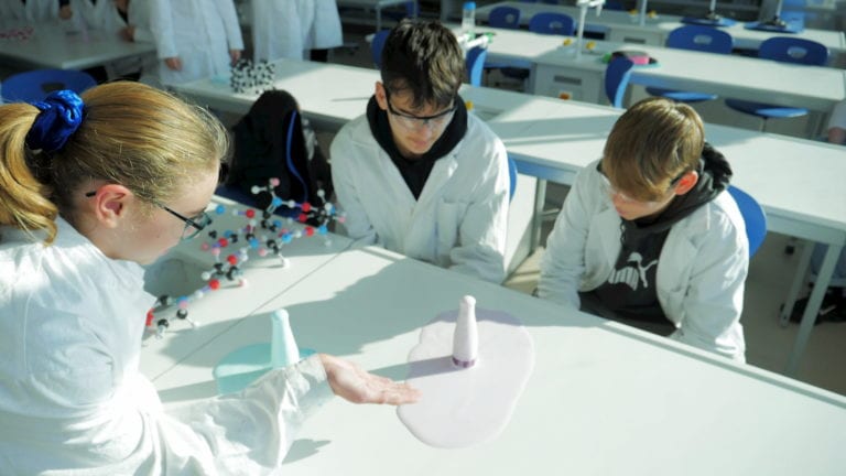 Chemie