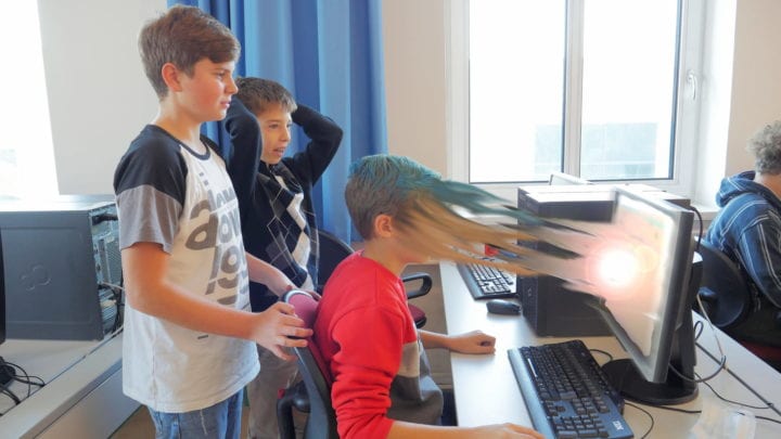 Informatik