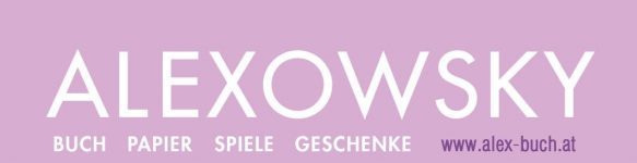 Alexowsky Visitenkarten 19 Titel