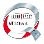 Schulsportgütesiegel Silber 2026 2029