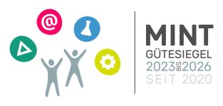 Mint Guetesiegel 2023 2020